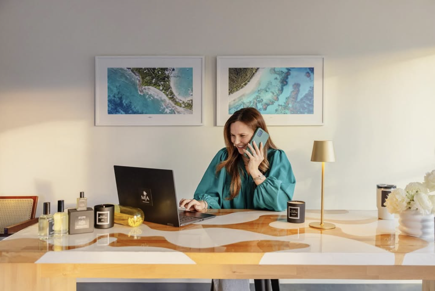 SPECTRUM // Spectrum Business Story + No Nonsense