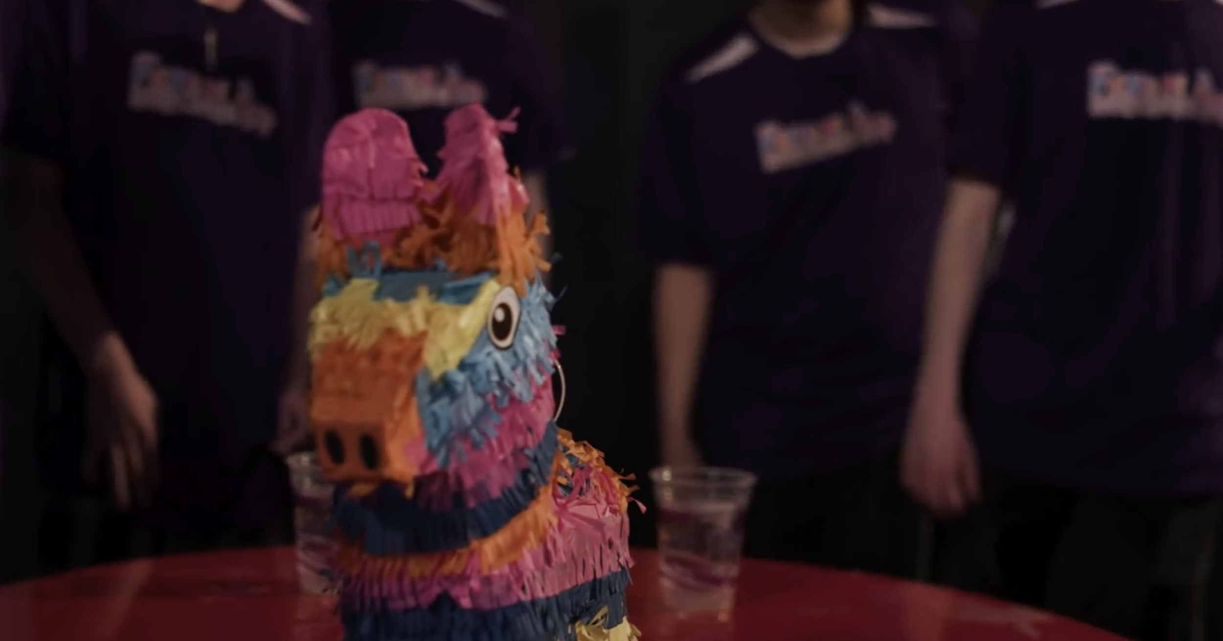 ampm // Fiesta de Horchata