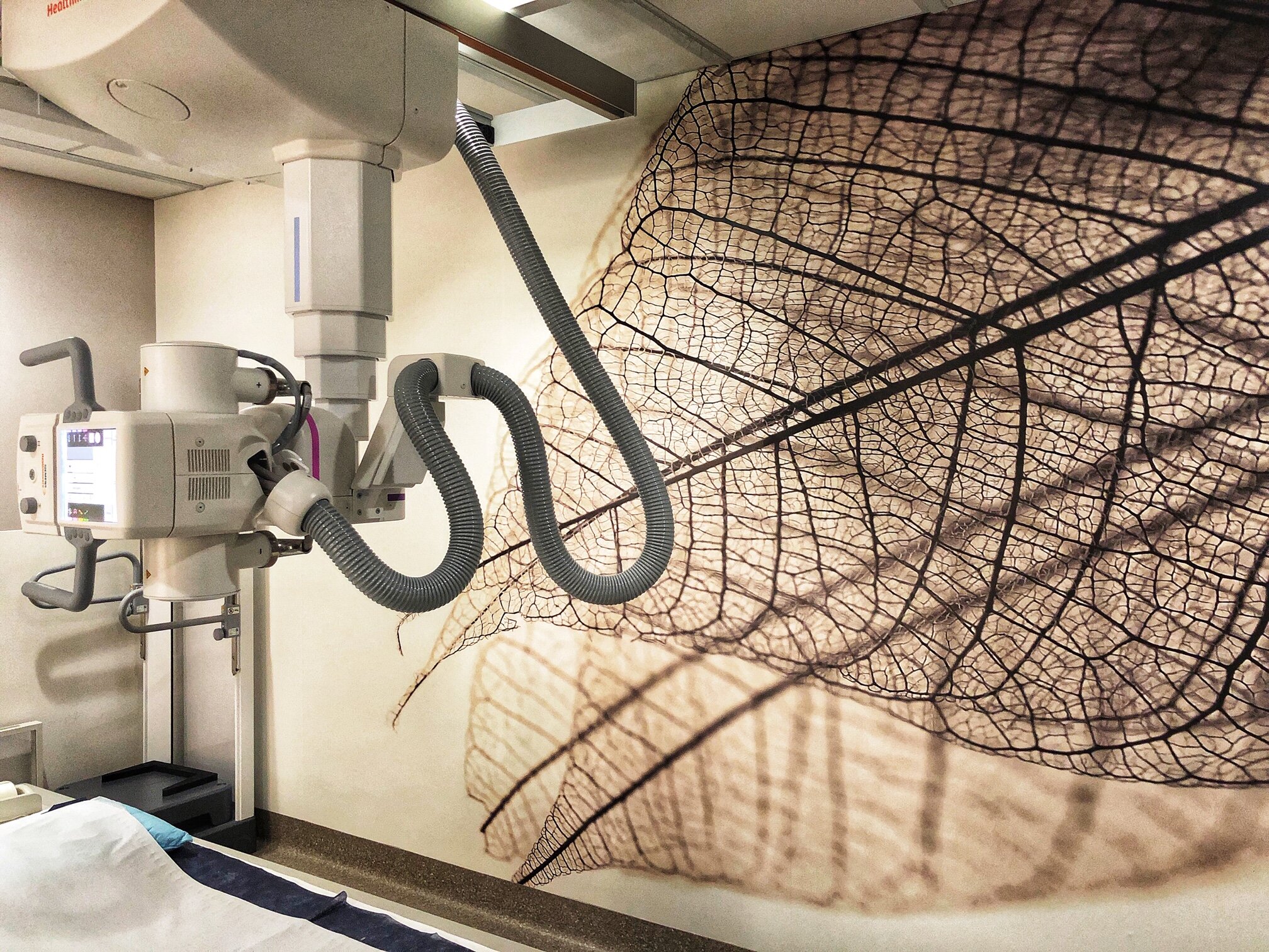 LUMUS IMAGING DARLINGHURST