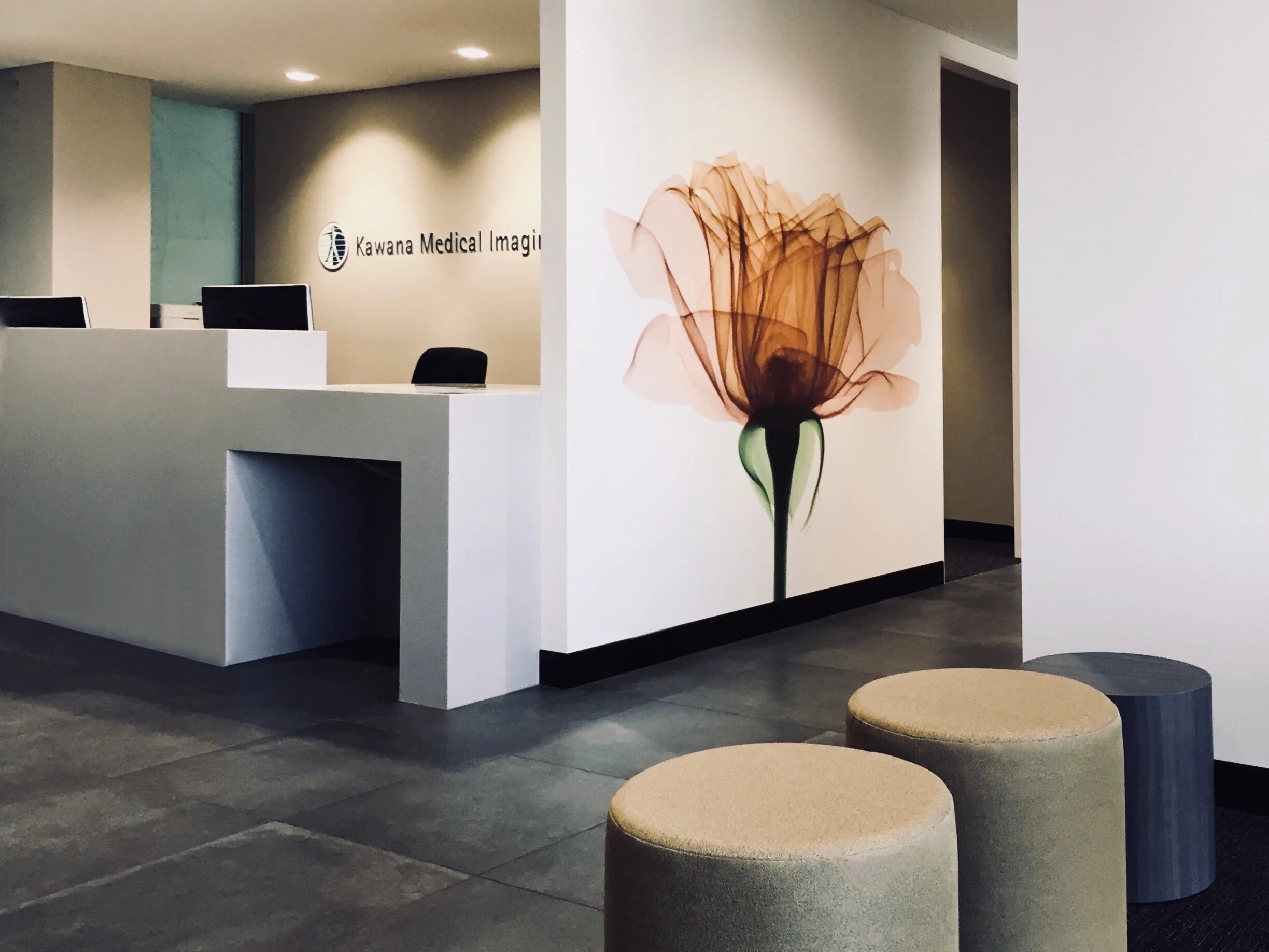 KAWANA MEDICAL IMAGING