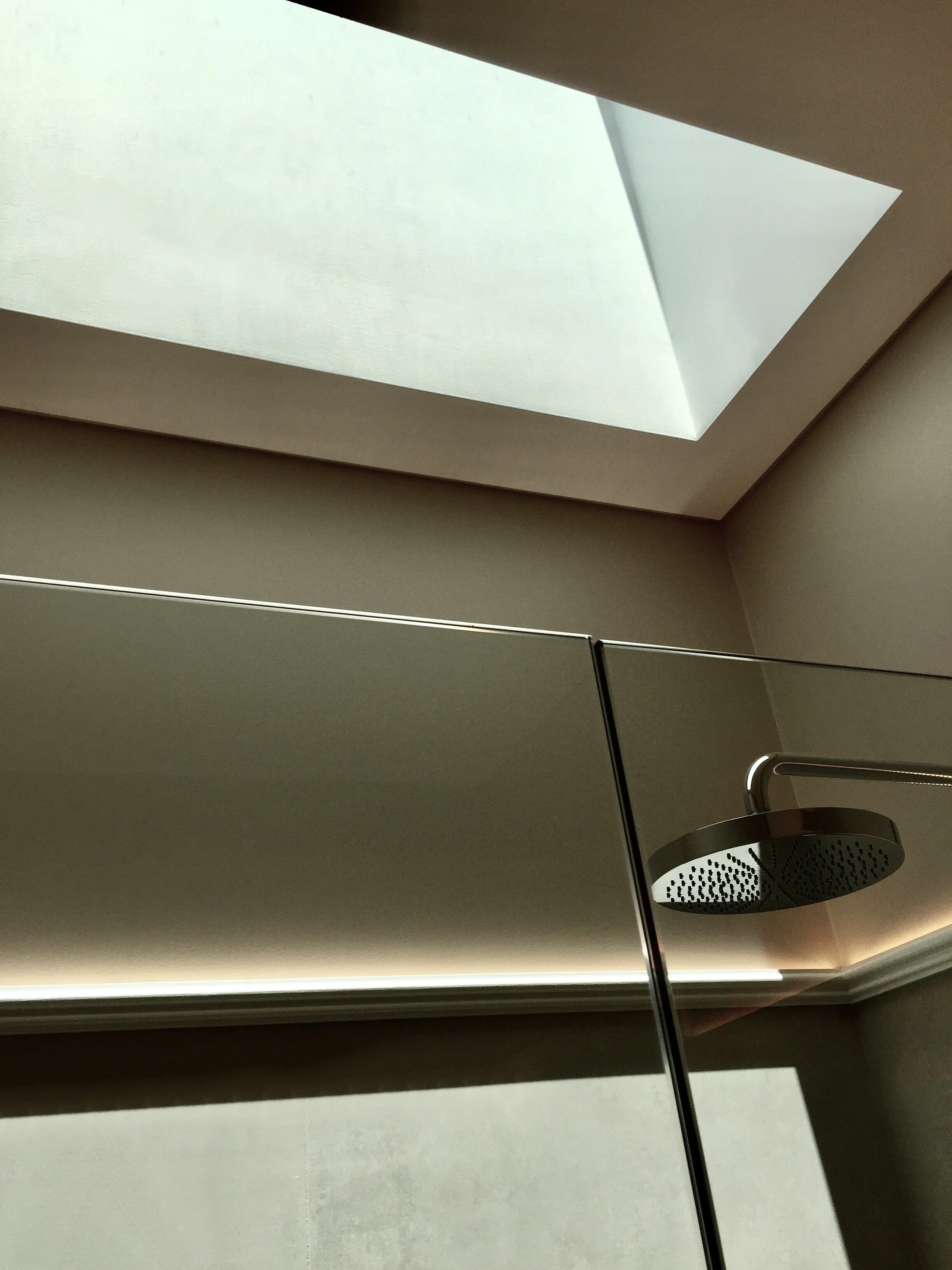 DESIGNPARK Ensuite Design
