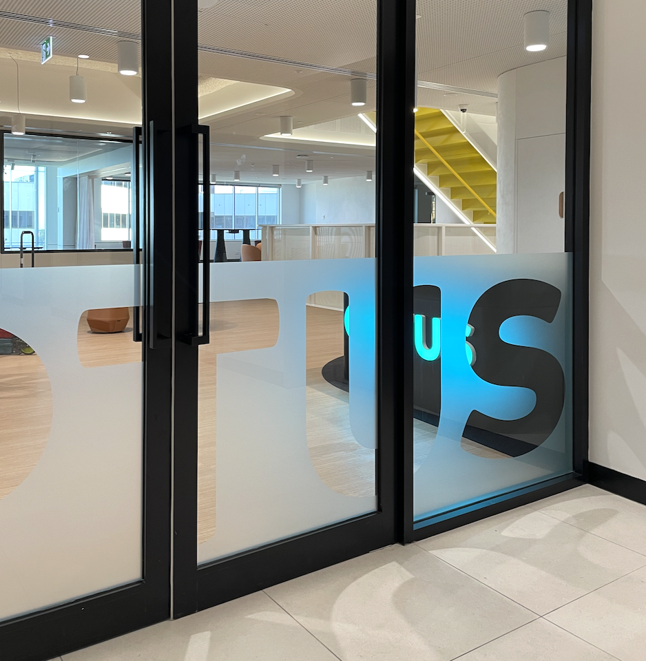 OPTUS ADELAIDE