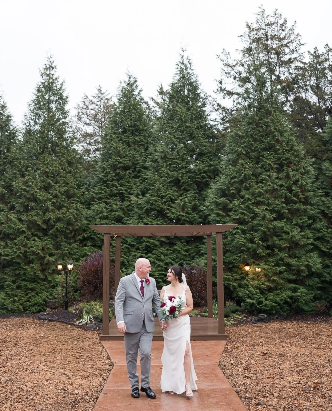 Planning season is in full swing, and we&rsquo;d love to invite you to our March Open House at Samuel Cedars 🤍⁠
⁠
📅 Monday, March 9⁠
⏰ 6:00&ndash;8:00 PM⁠
⁠
Stop by to tour the venue, taste food from our in-house caterer, and meet some of our favor