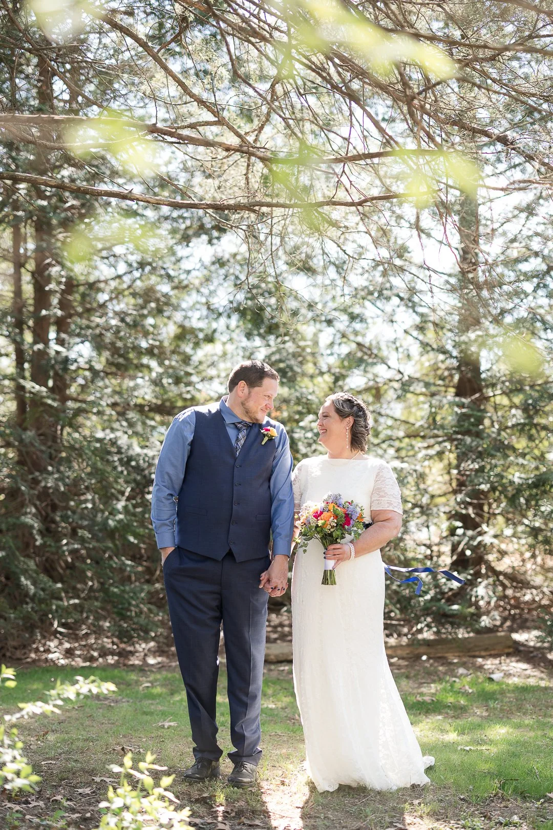 What Makes a Wedding Venue Feel Private &amp; Peaceful?