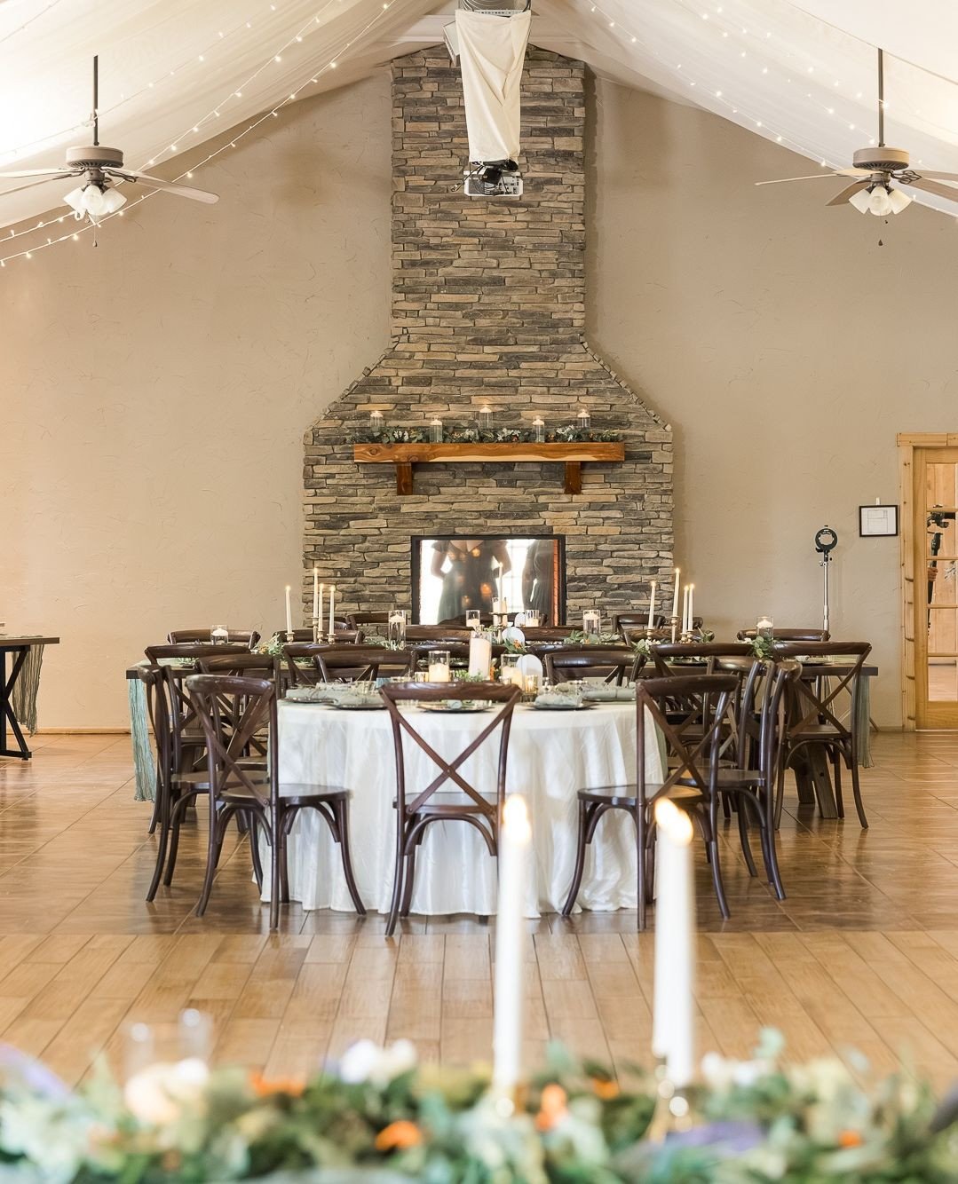 So excited for tomorrow 🤍⁠
⁠
We&rsquo;re officially kicking off the wedding season with Sidney &amp; Isaac&rsquo;s big day, and we couldn&rsquo;t be more ready to celebrate alongside them. Let the 2026 wedding season begin!⁠
⁠
PC: Shalyn O'Neal Phot