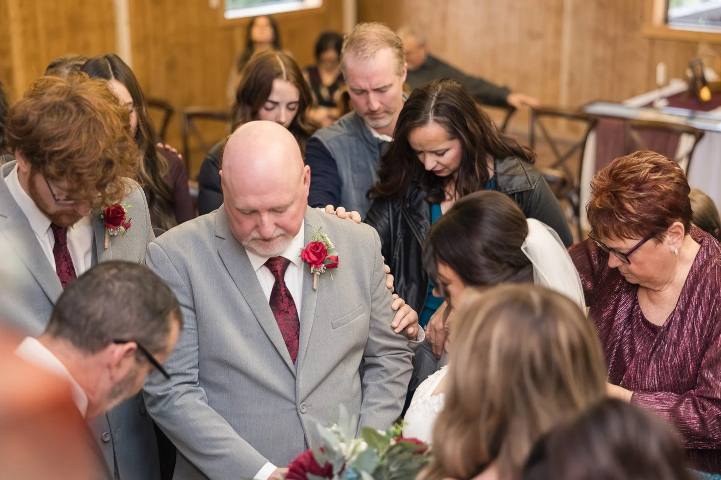 Big moments don&rsquo;t require big guest lists 🤍⁠
⁠
Our Micro Wedding packages have been a favorite for couples who want a meaningful, beautiful day without the pressure of a large event. Smaller crowds, simpler planning, and the same thoughtful ex