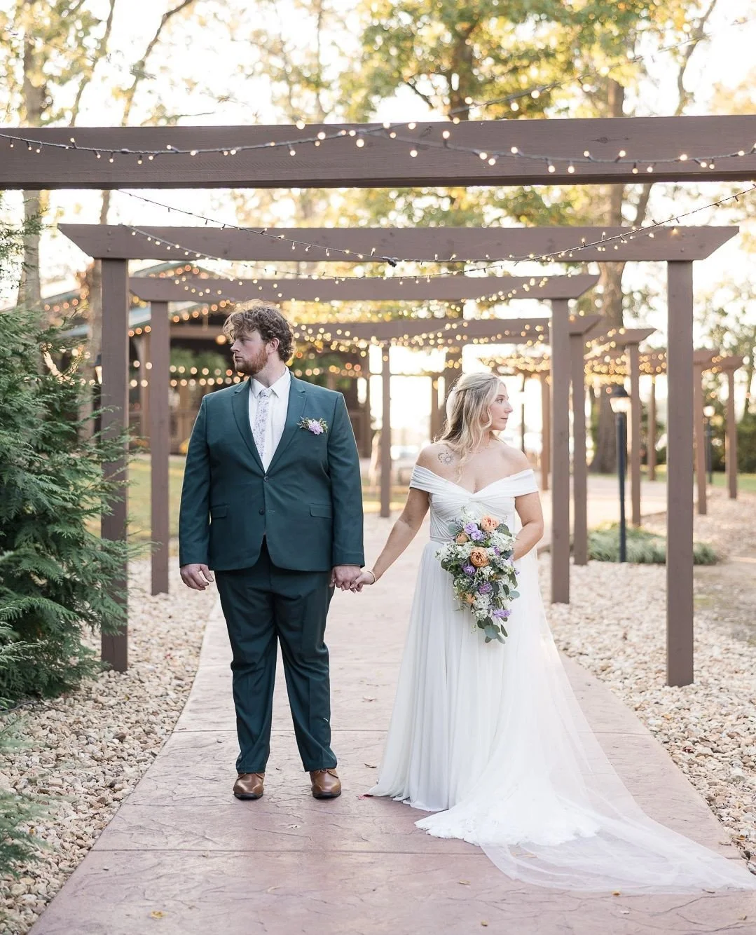 If you&rsquo;re newly engaged and starting to explore wedding venues, we&rsquo;d love to invite you to our April Open House at Samuel Cedars 🤍⁠
⁠
📅 Monday, April 13⁠
⏰ 6:00&ndash;8:00 PM⁠
⁠
Come tour the venue, taste food from our in-house caterer,