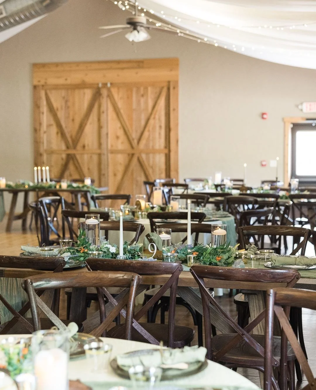 Planning a wedding can feel overwhelming &mdash; which is why we designed All-Inclusive packages that simplify the process.⁠
⁠
Venue, trusted vendors, and guidance throughout the planning journey &mdash; all working together to create a smooth, beaut