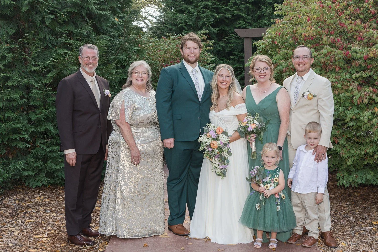 Samuel Cedars has always been a family-owned and operated venue, and that&rsquo;s something we&rsquo;re really proud of! ⁠
⁠
Helping couples celebrate one of the most important days of their lives is something we never take lightly.