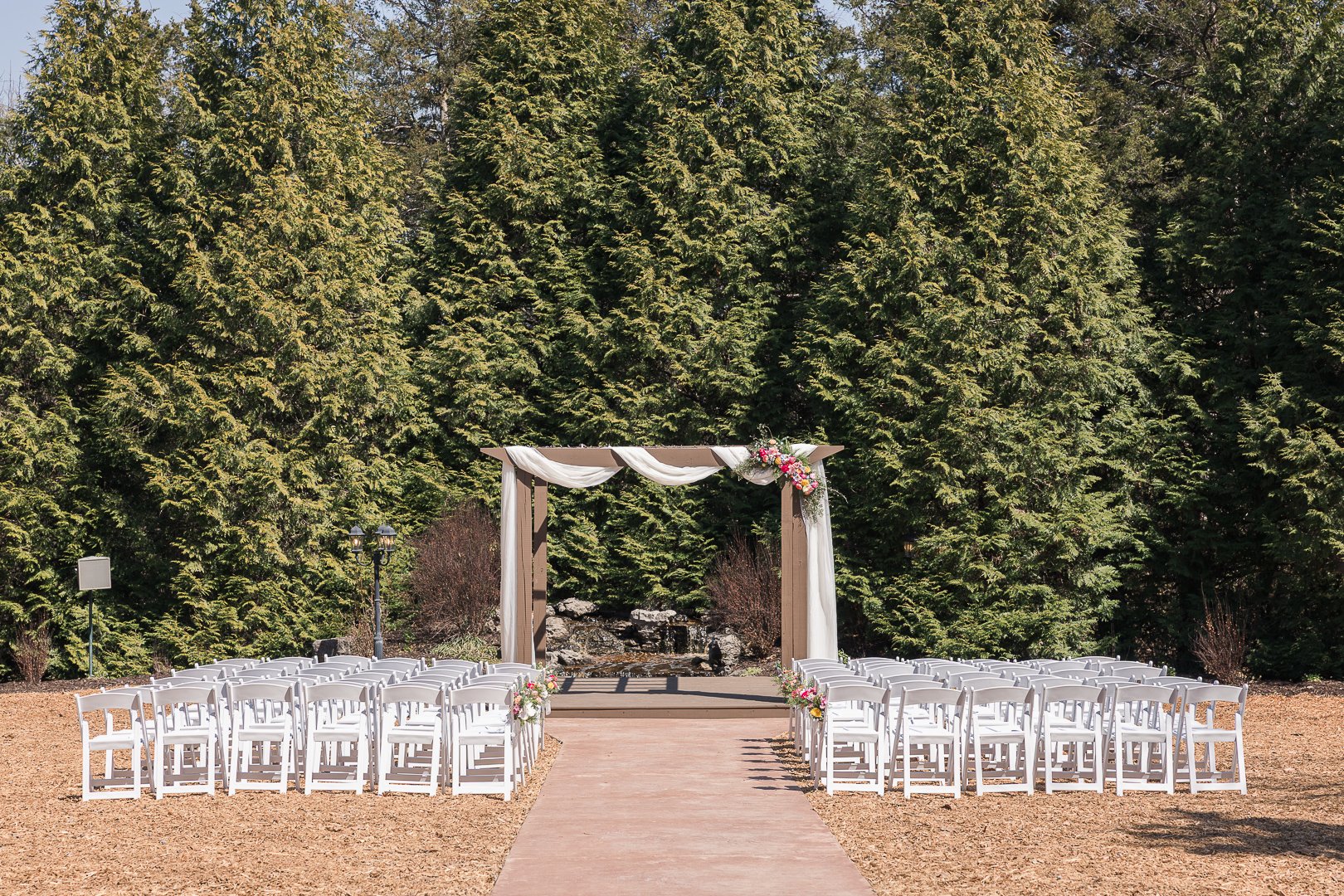 How to Choose the Perfect Ceremony Time for Every Season