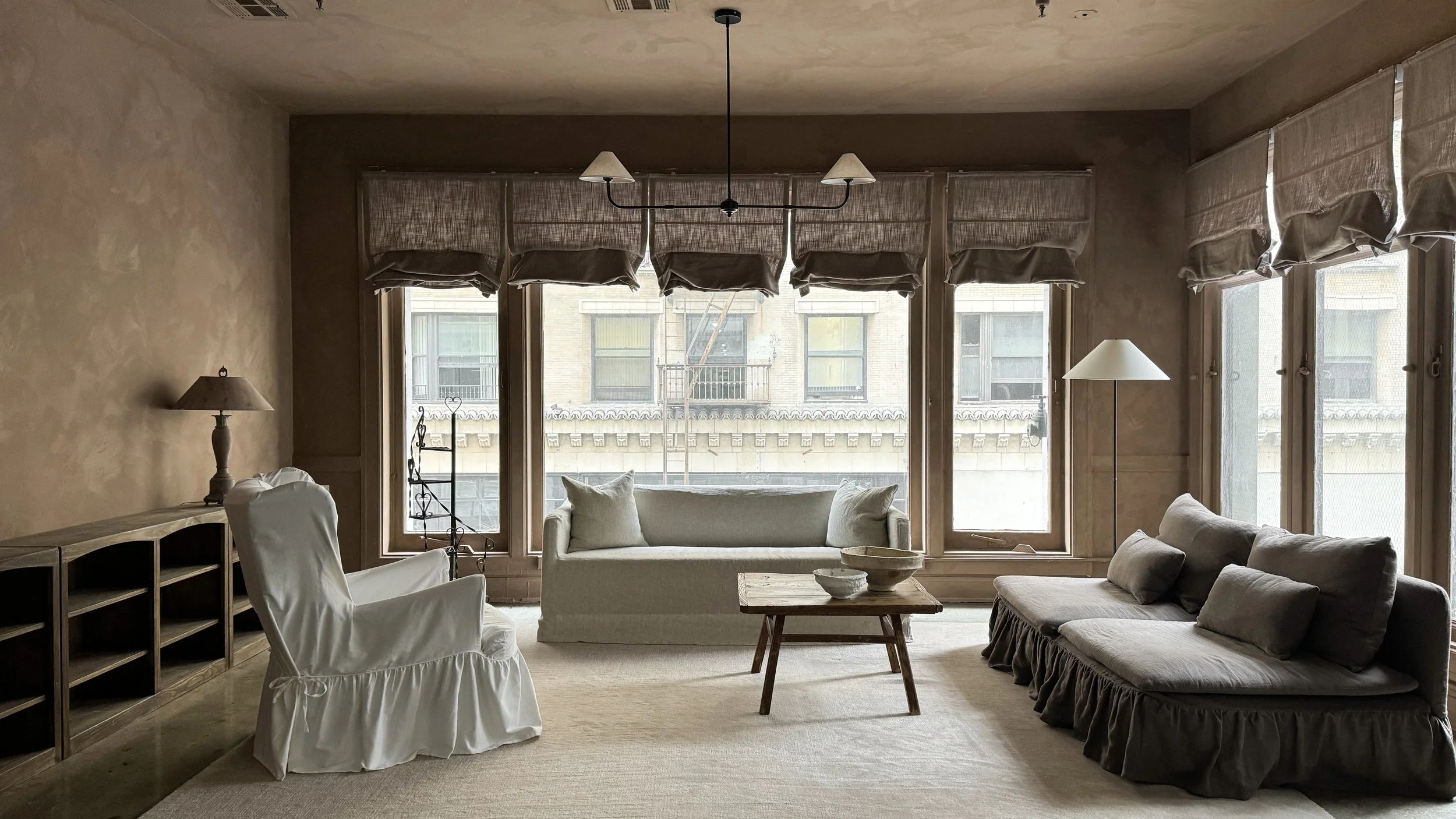 Downtown Loft