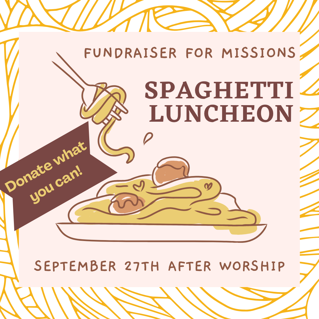 UWF Spaghetti lunch for missions.png