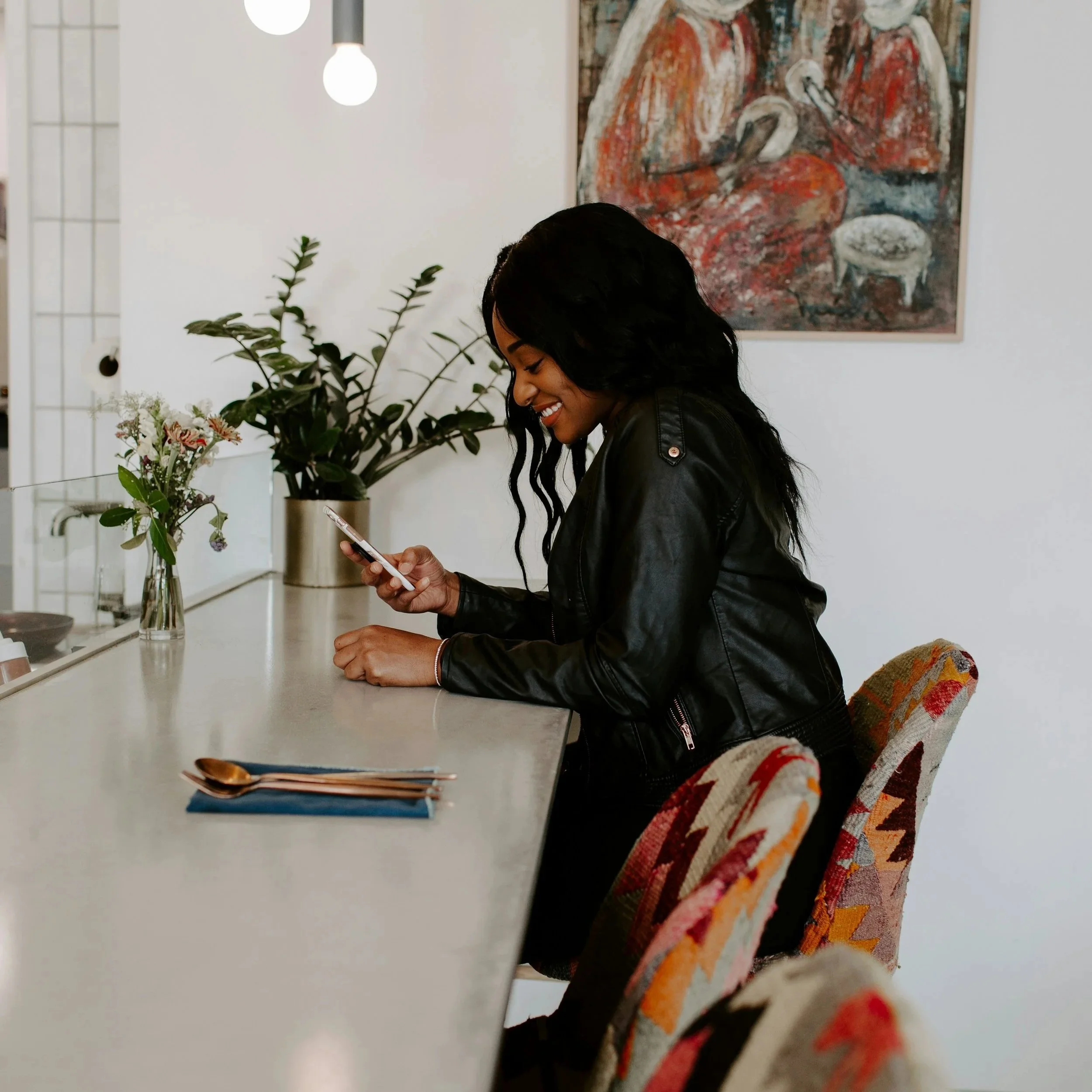 The Joy of Dreaming (Dream Date)