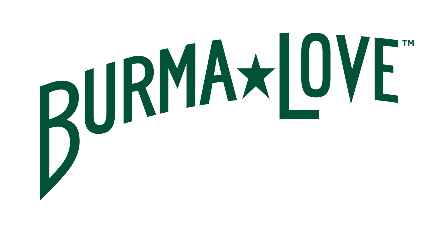 Burma Love Foods