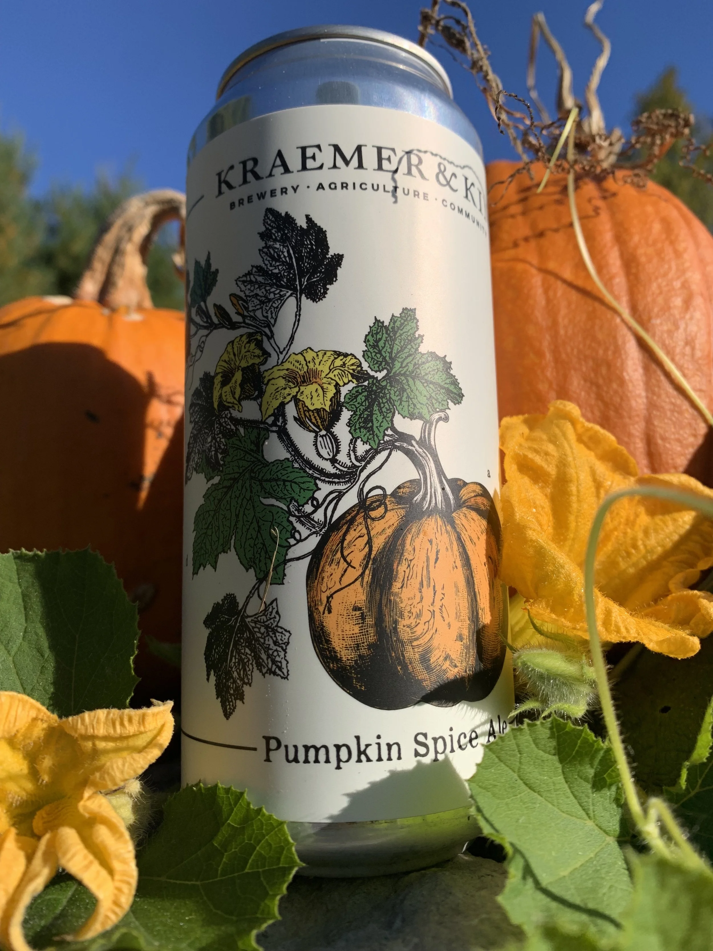 Brewery — Kraemer & Kin