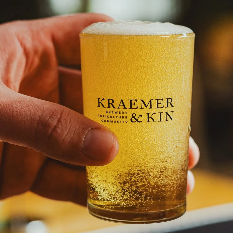 Beer with the Brewer 