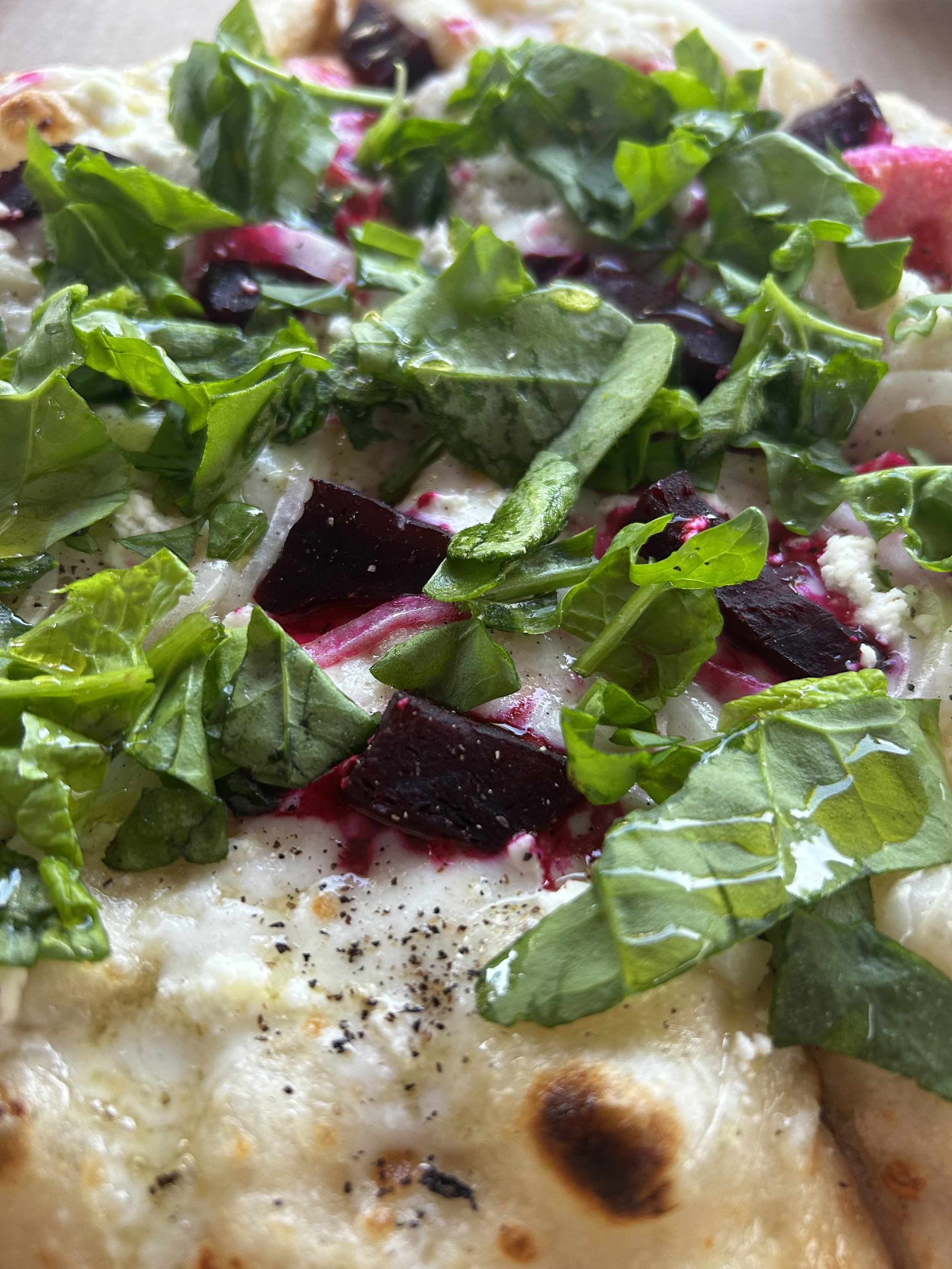 Special | Beet of Paradise
