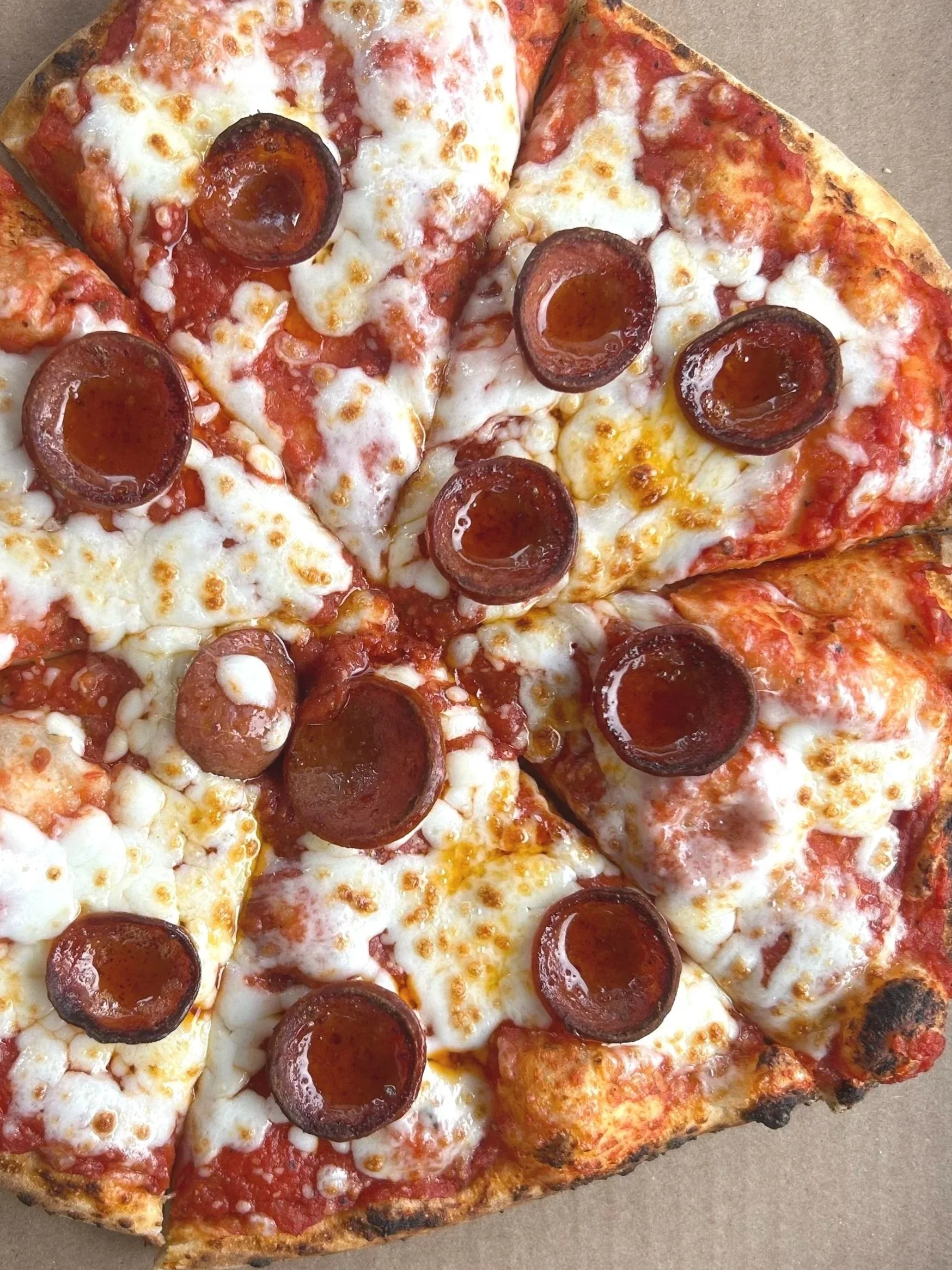 THE PEP
