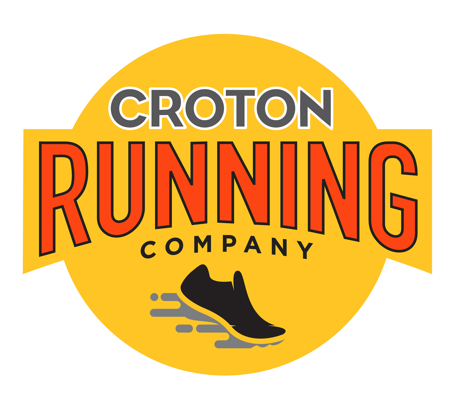 Croton Running Company