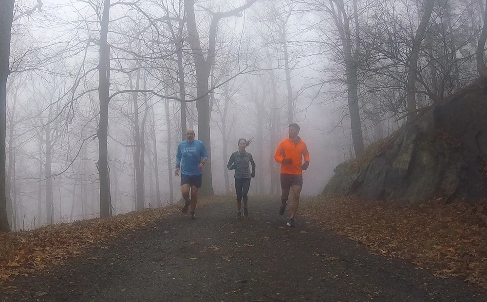 croton running store