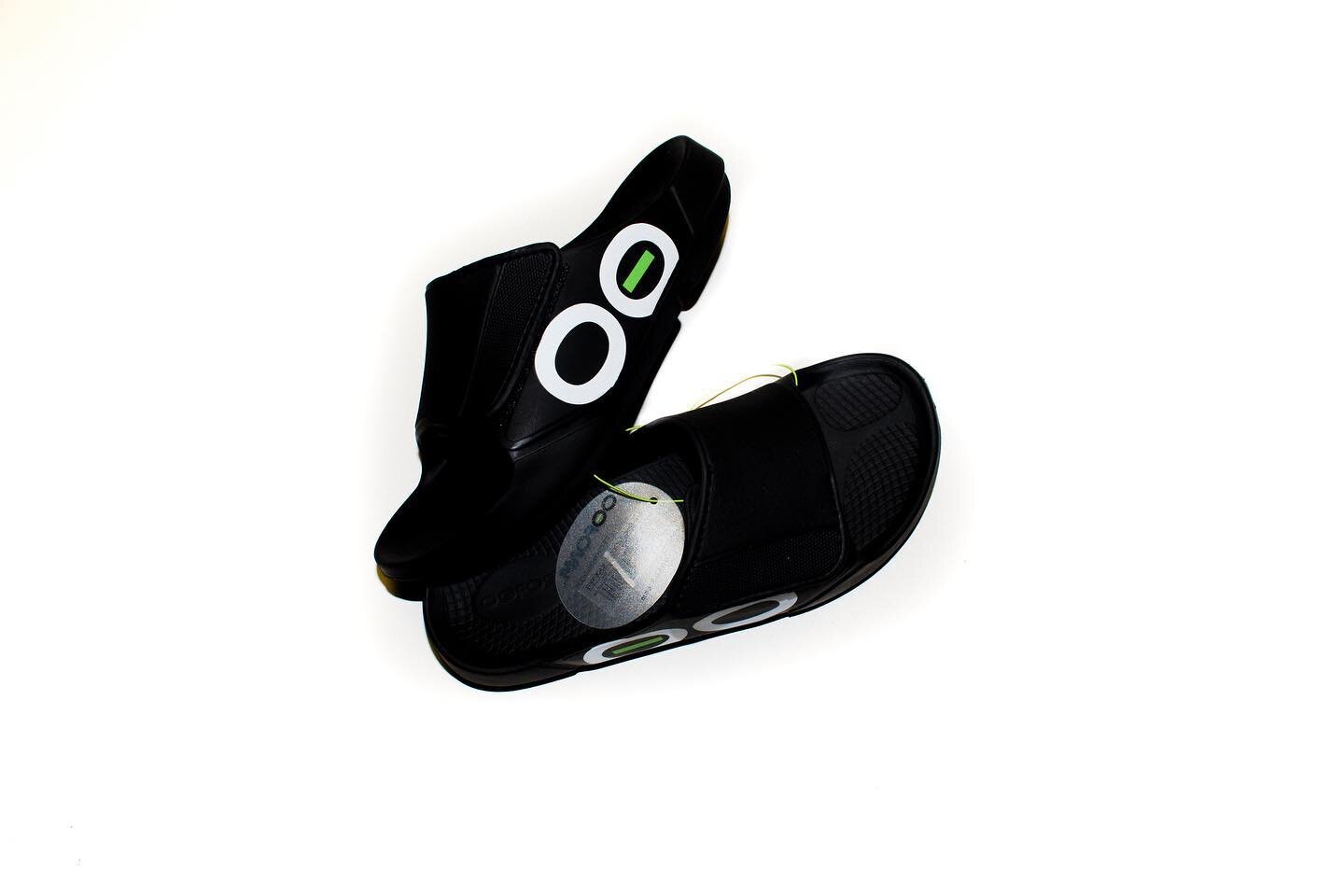 Today&rsquo;s in store deal : 
15% off any pair of oofos. We&rsquo;re also still honoring deals on nutrition and sunglasses. Come by and pick some up!

#running #runnersofinstagram #runcroton #crotonrunnungcompany #runhappy #shoplocal #shopsmall #wom