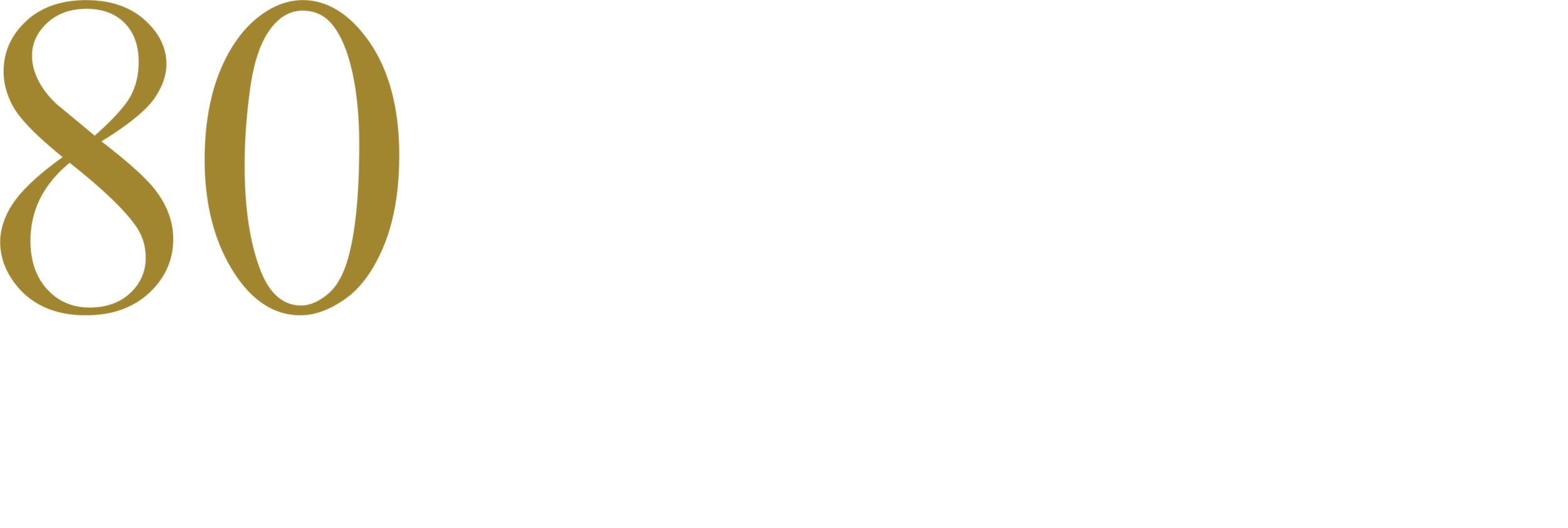 80LUXE SALON