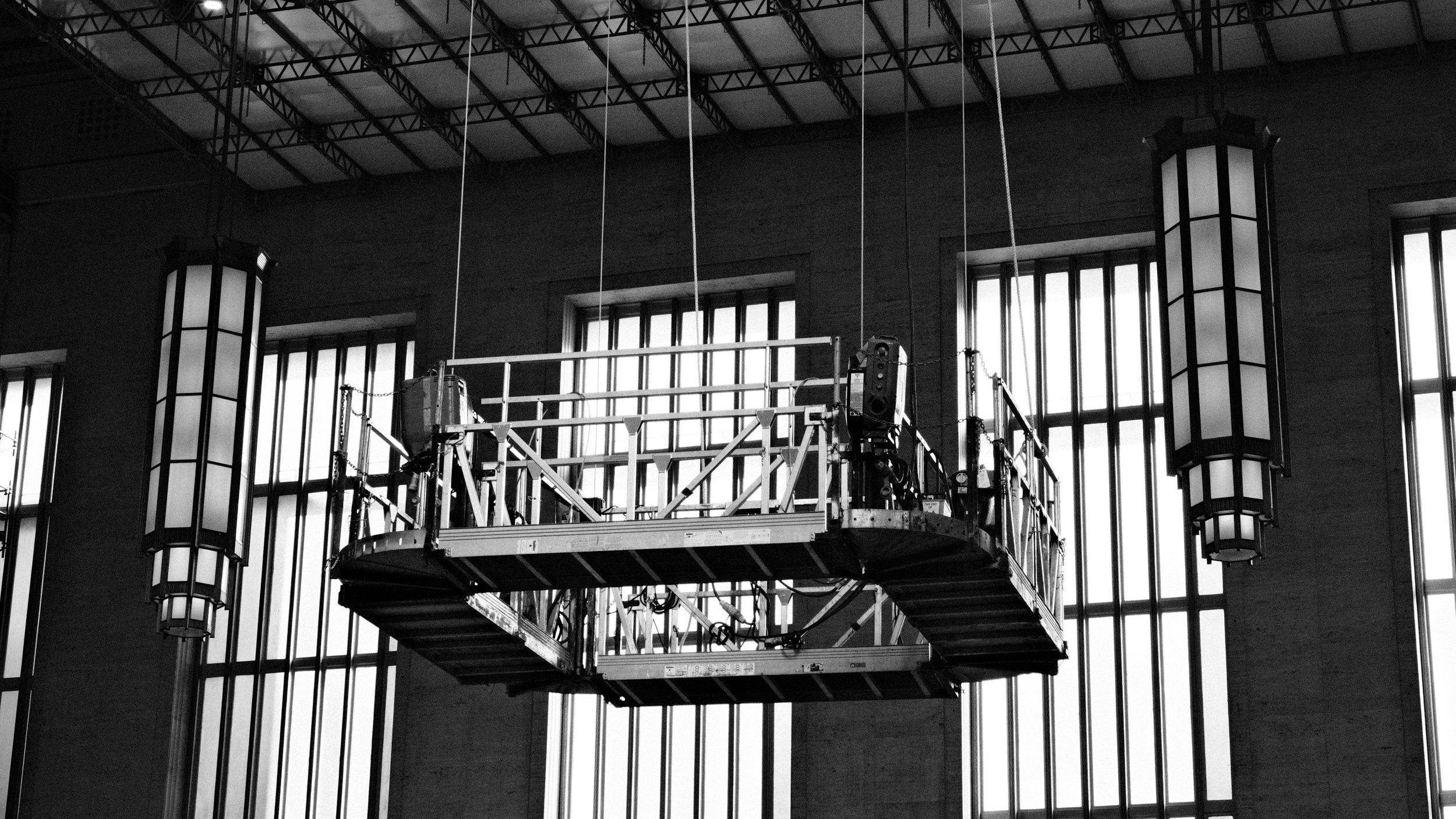 Philadelphia || 30th Street Station || 2026 (full restoration)