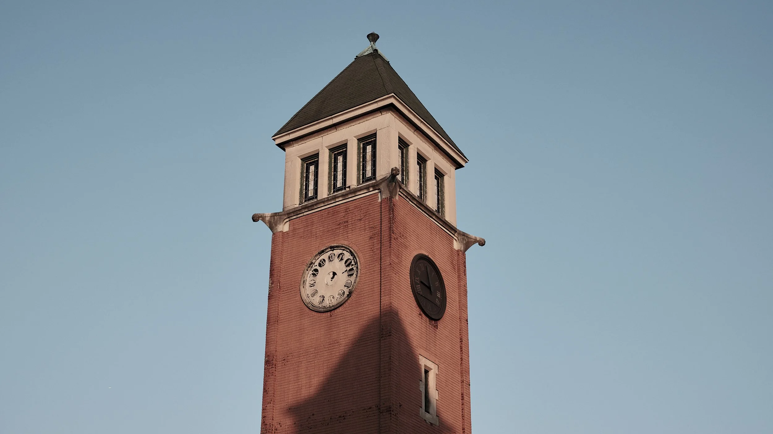 Allentown, Pennsylvania || Central RR of New Jersey Station || 1890 - 1967