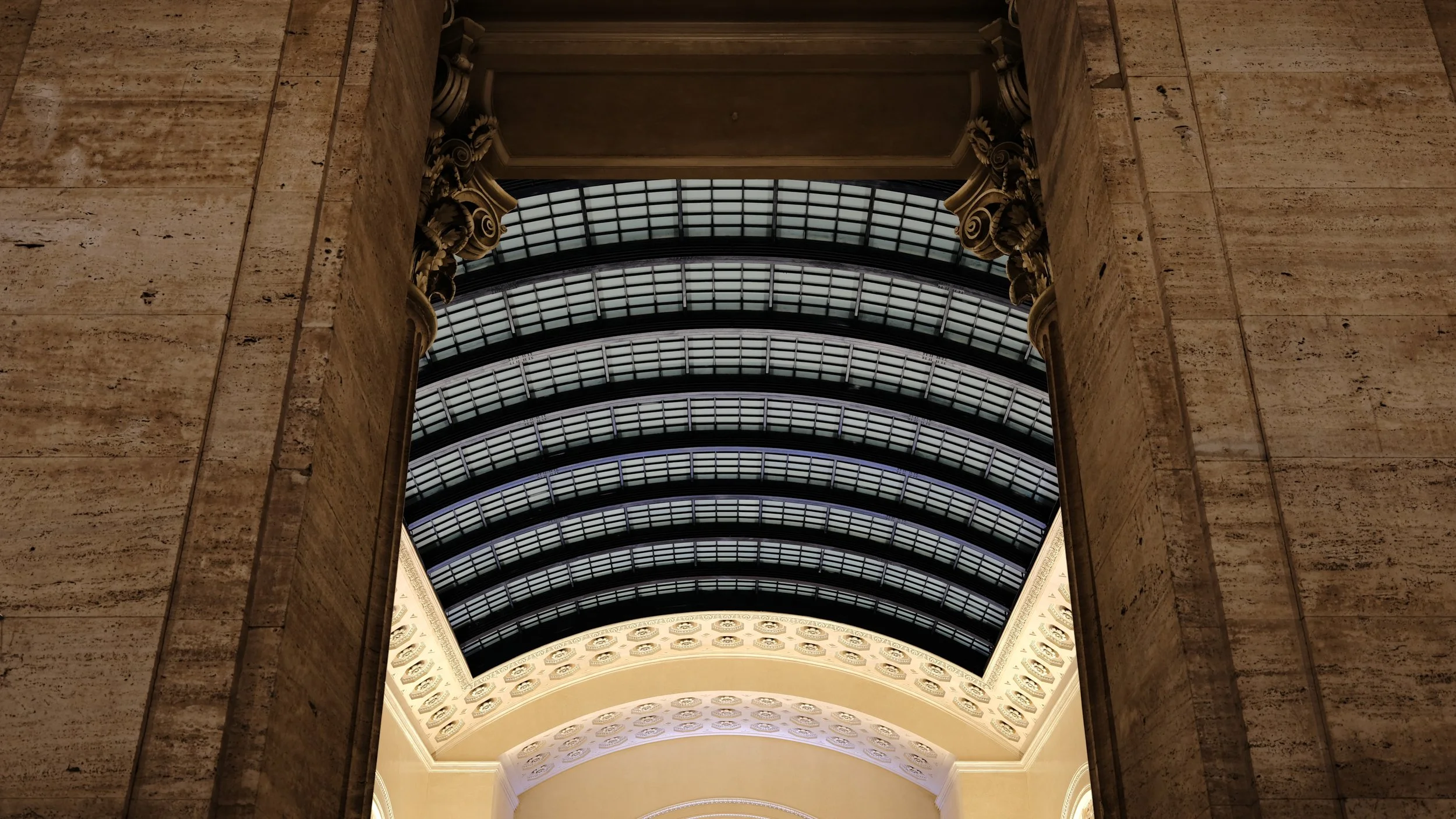 Chicago || Union Station || 1925
