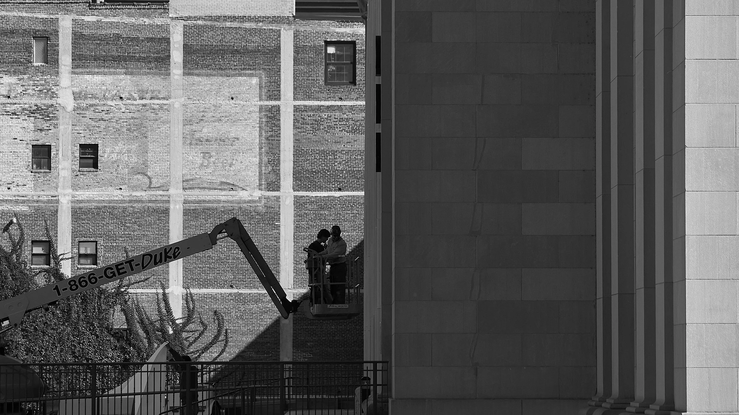 St. Paul, Minnesota || Union Depot || 2014 (banners)