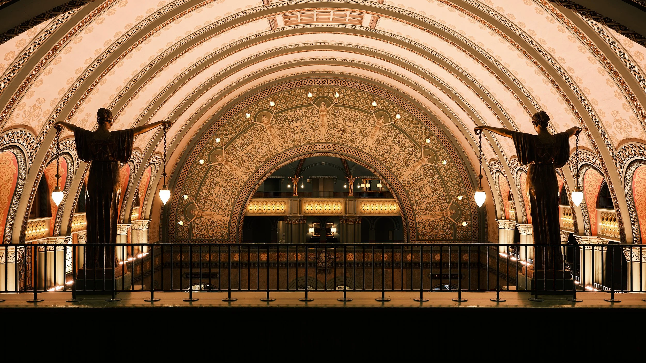 St. Louis || Union Station || 1894