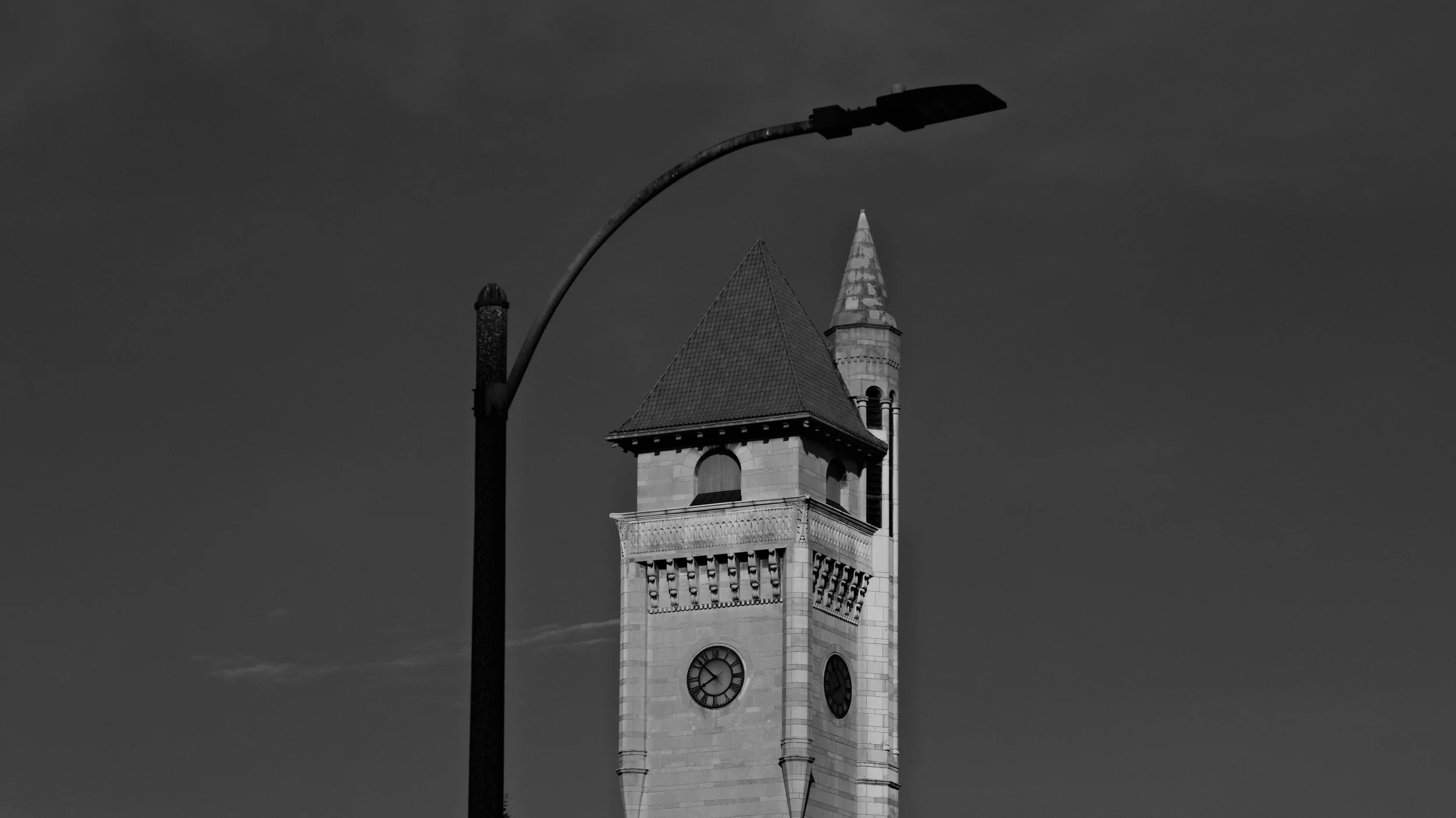 St. Louis || Union Station || 1894