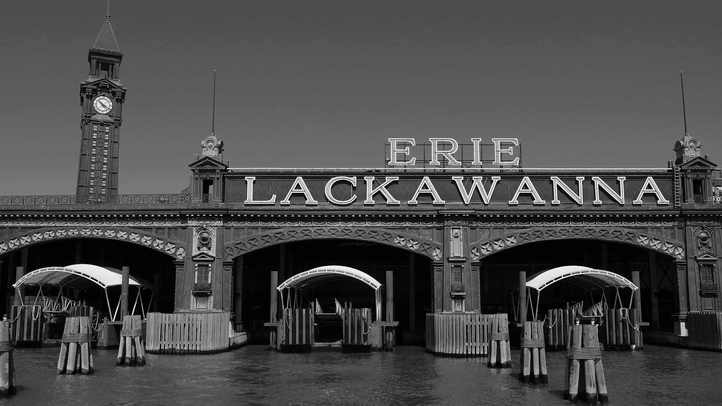Hoboken (N.J.) Terminal || 1907