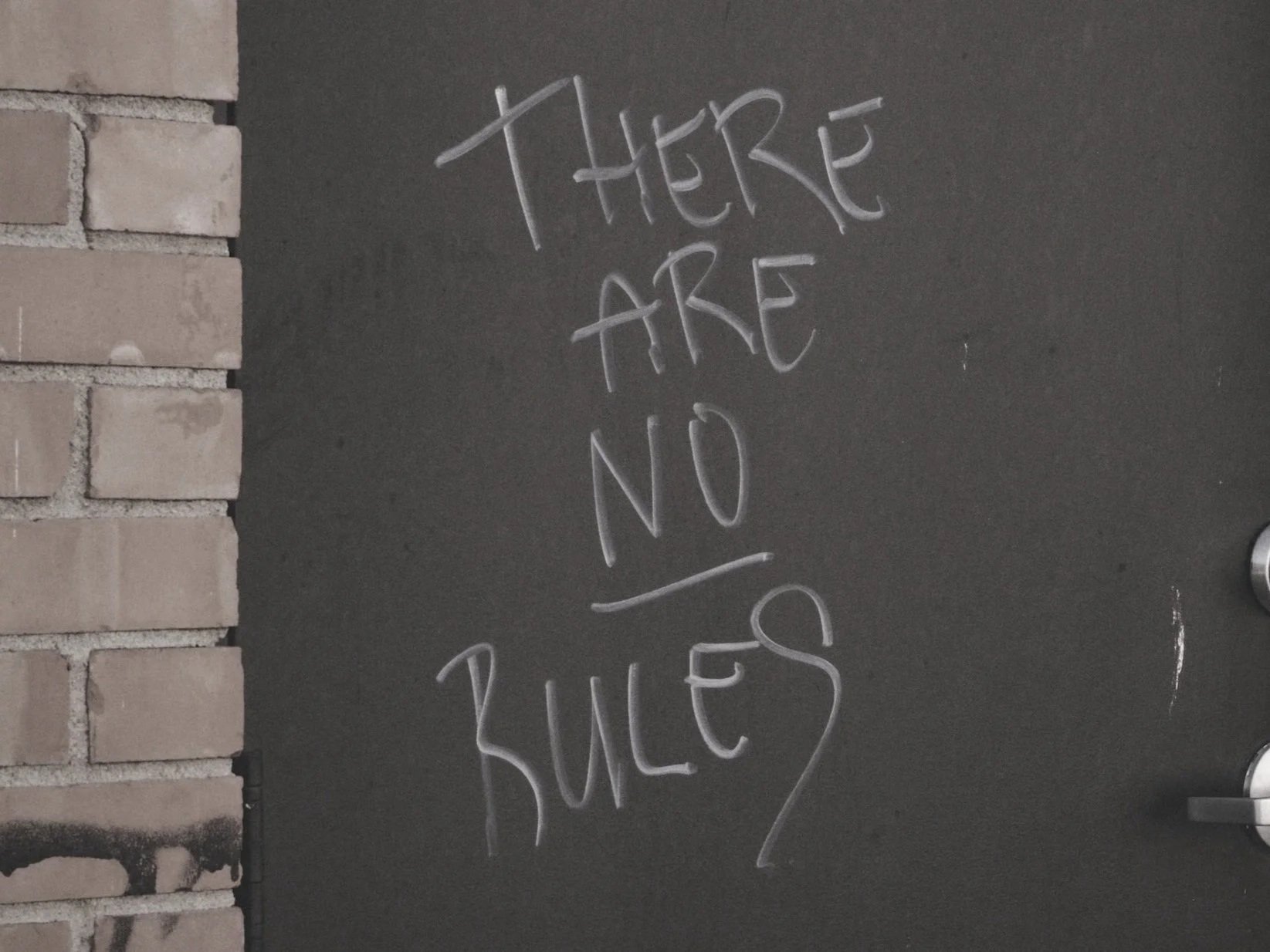The Rules You Didn't Write And Why You're Still Living By Them