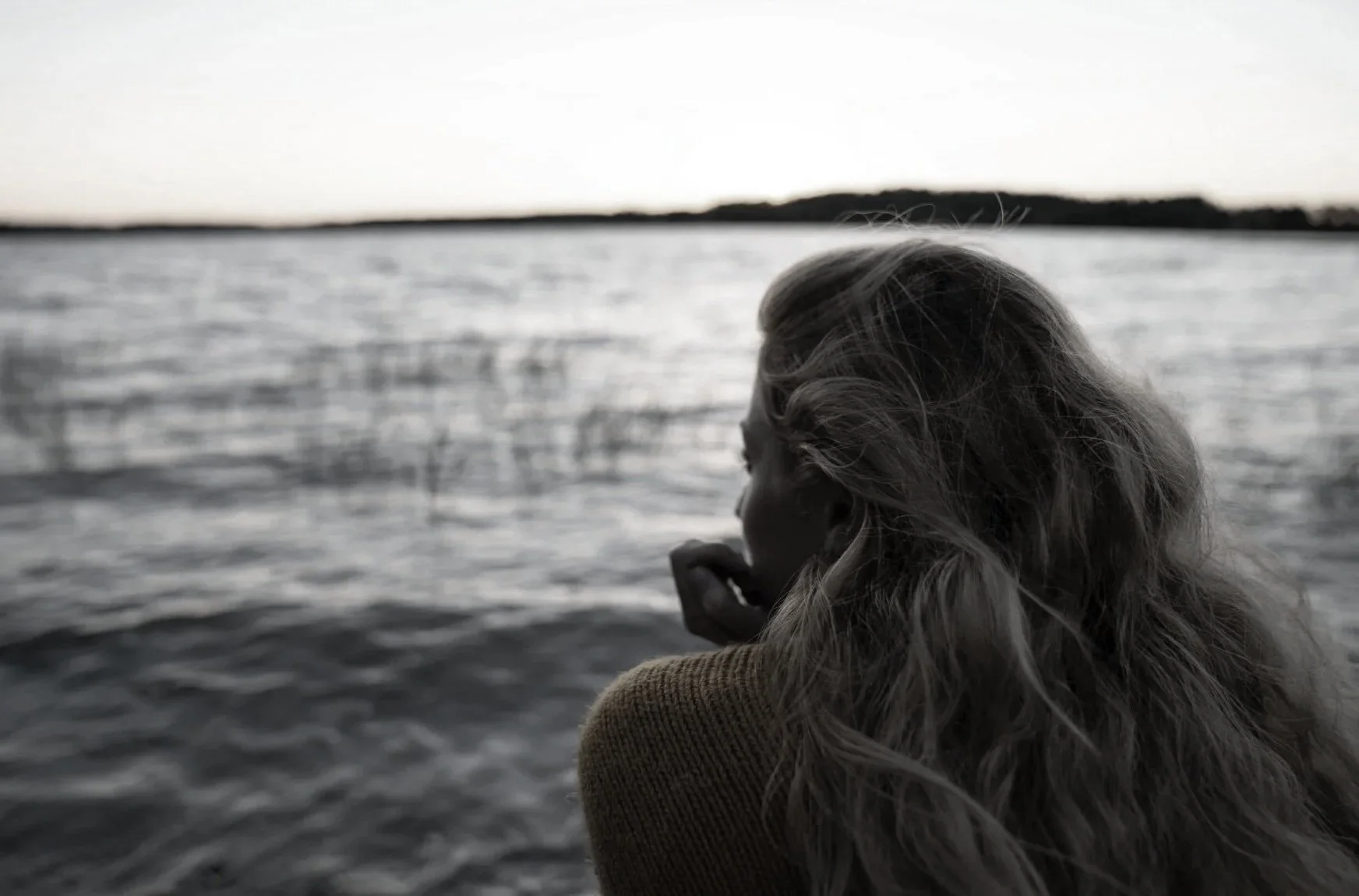 Who Were You Before You Became So Useful to Everyone?
