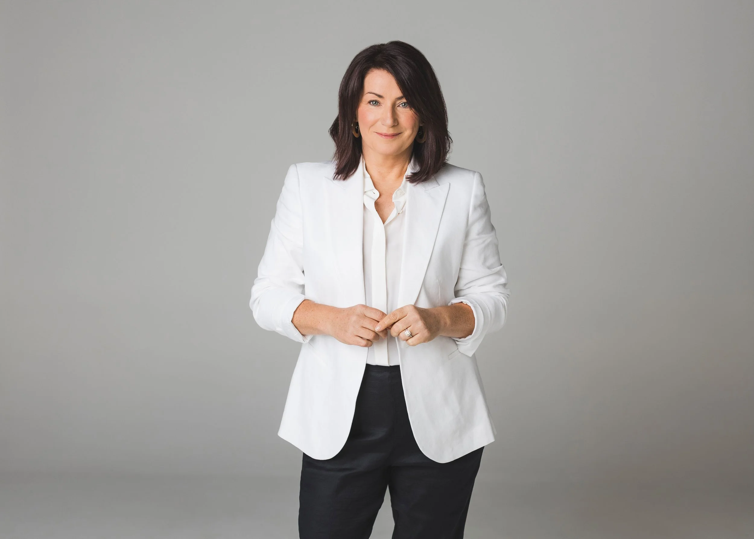 Andrea Ryan Limitless Women Lead