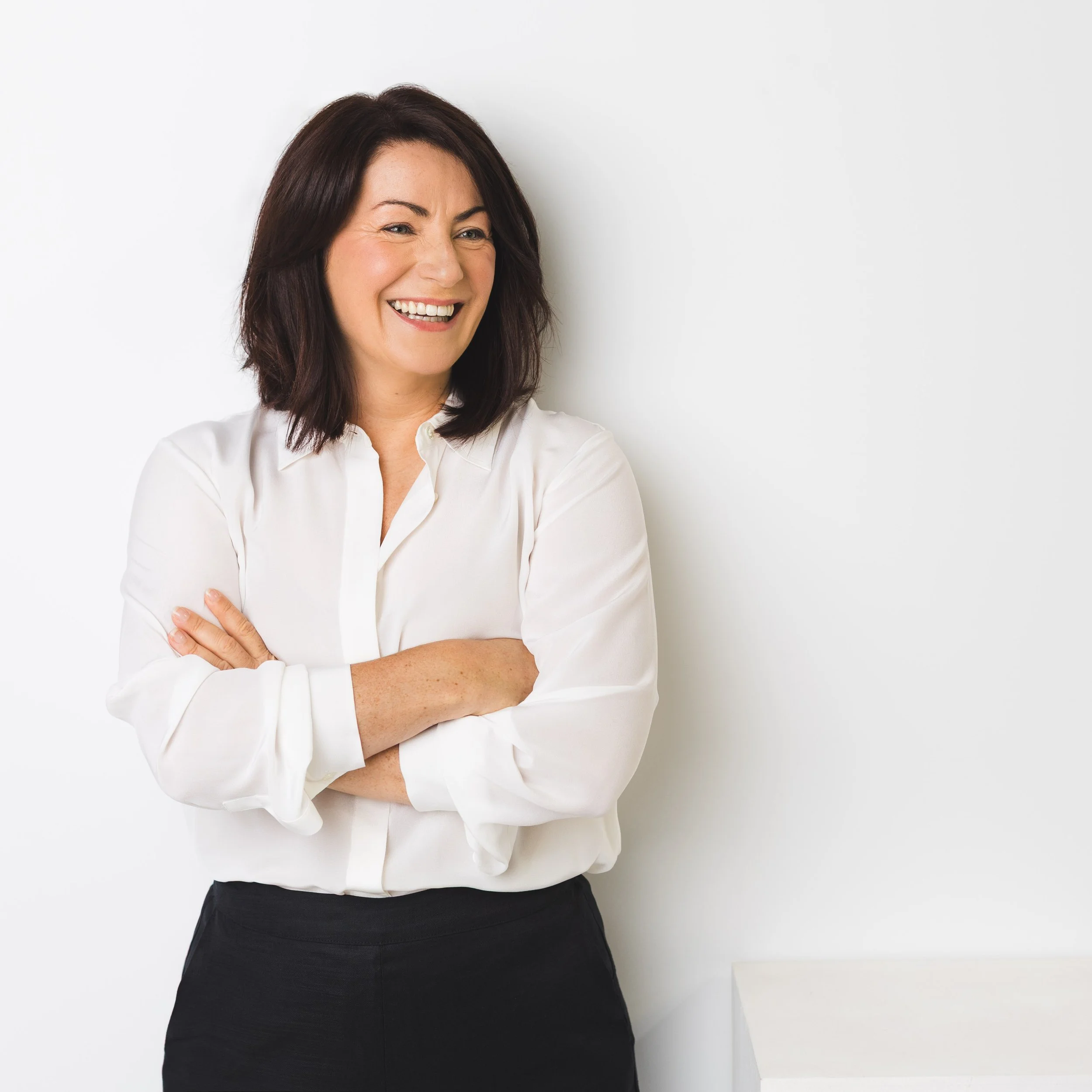 Andrea Ryan Women's Leadership Coach