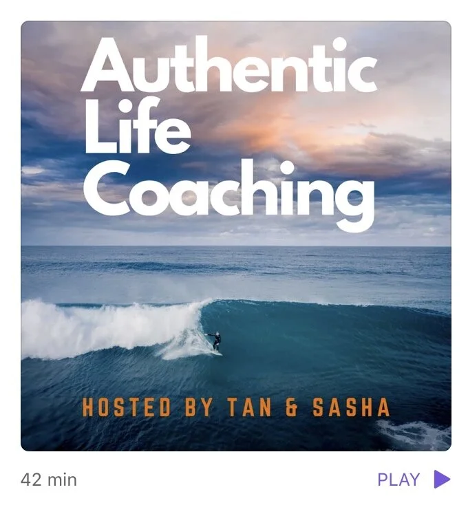 Authentic Life Coaching Podcast