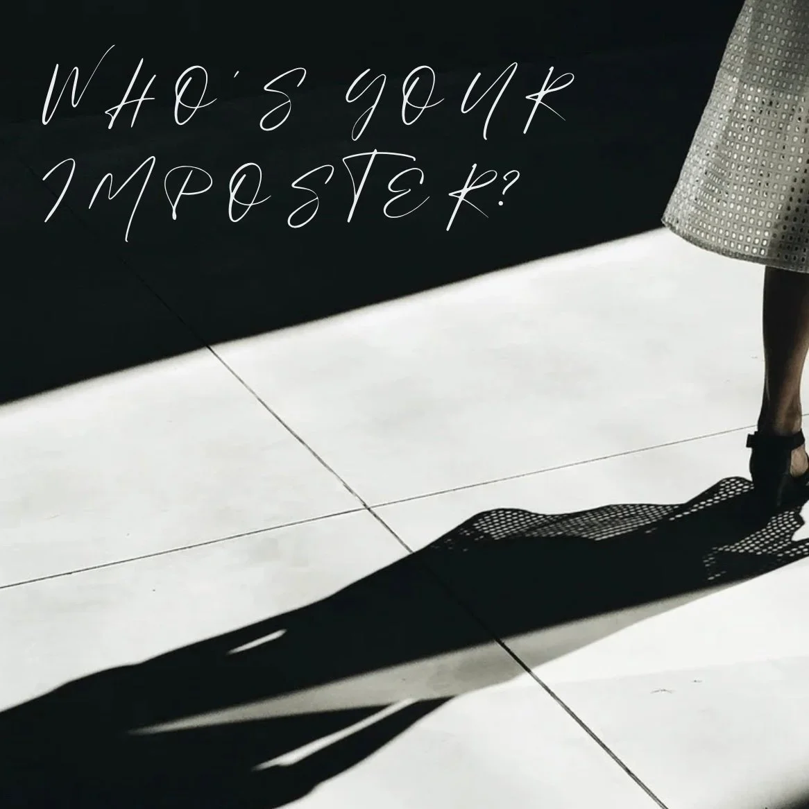 What is Imposter Syndrome