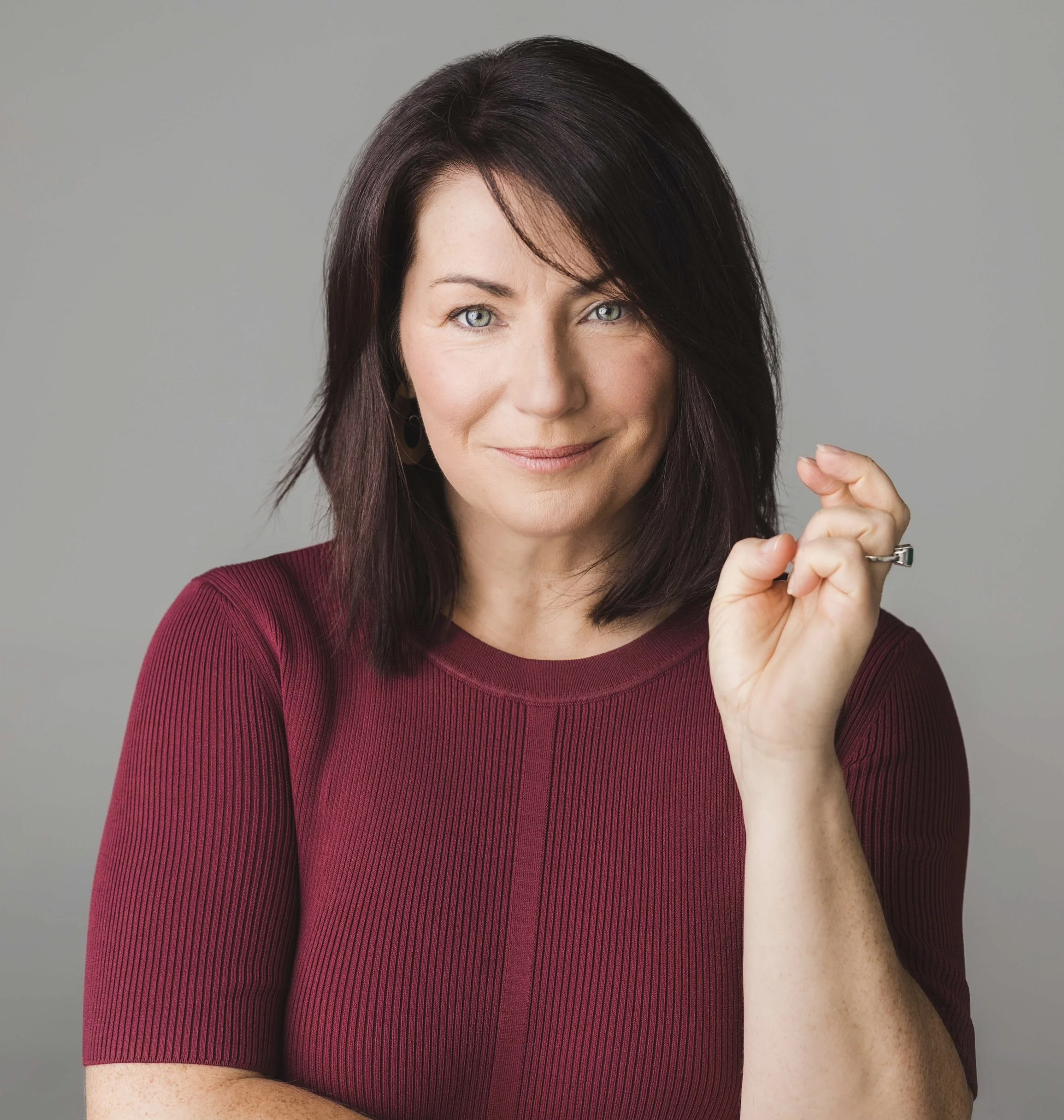 Andrea Ryan Limitless Women Lead