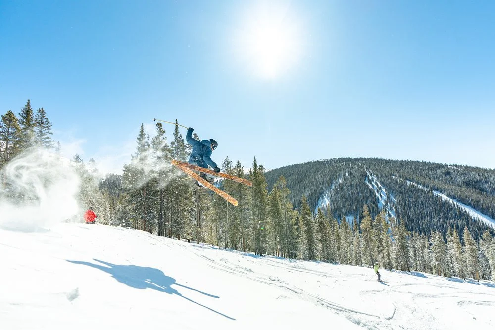 Spring Skiing Is Here. But Your Future Self Is Already Thinking About Next Season