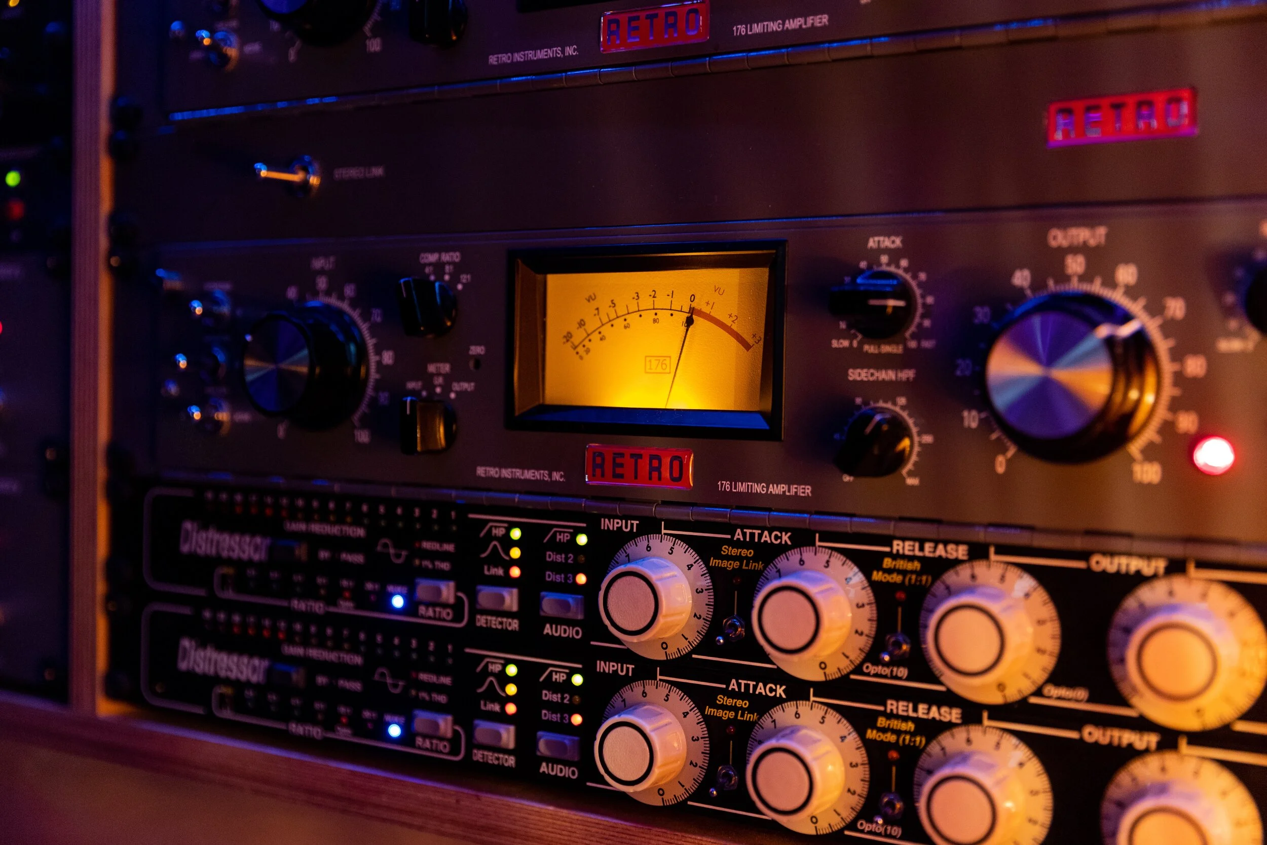 Studio One — Dimension 70