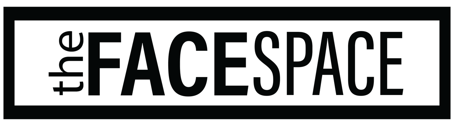 The Face Space