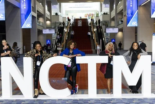NCTM National Conference
