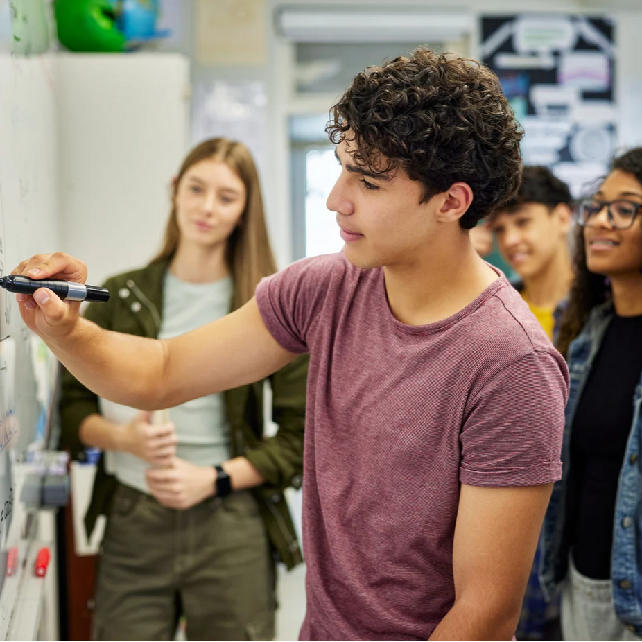 Student Math Ownership