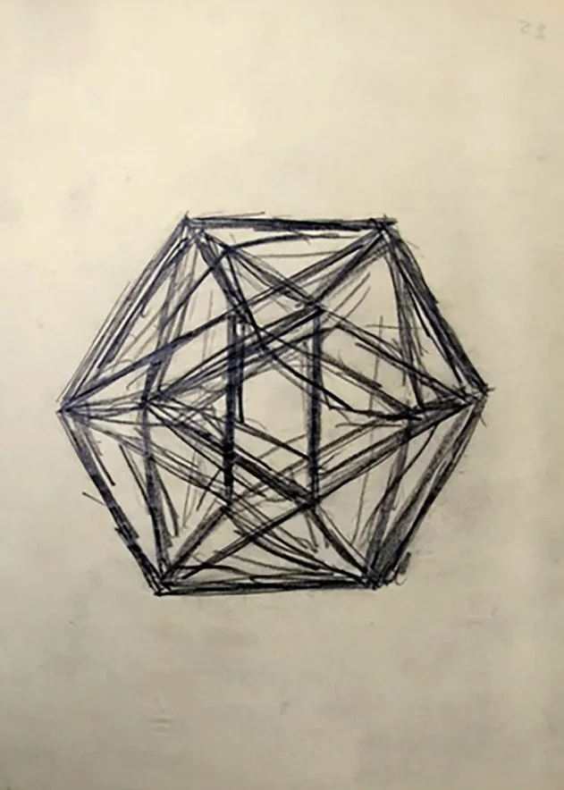  Suzanne Perrottet Archive, Kunsthaus Zürich 