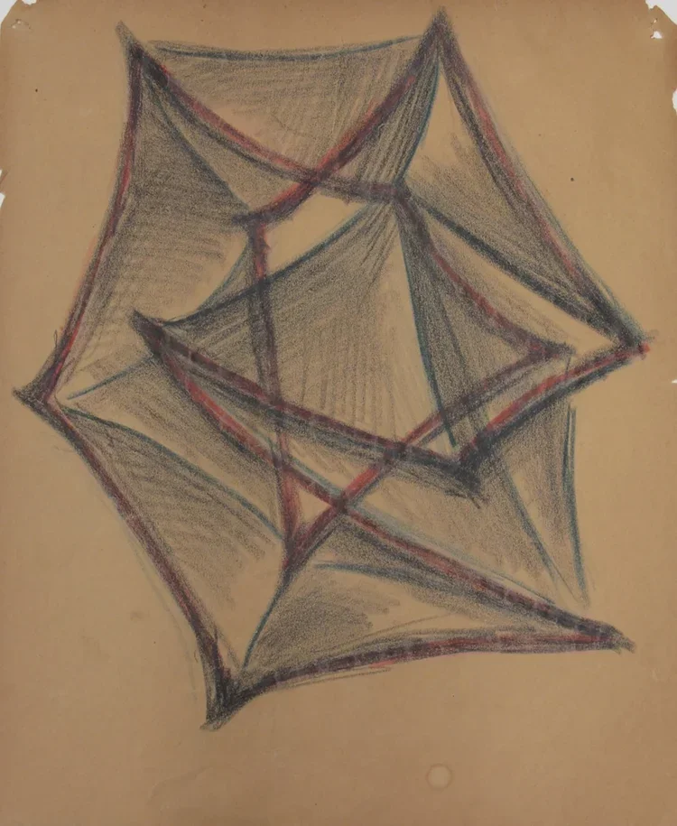  Suzanne Perrottet Archive, Kunsthaus Zürich 