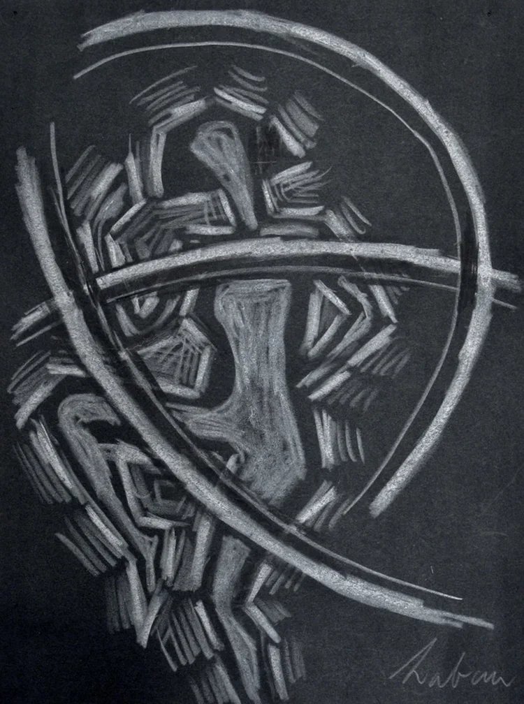  Suzanne Perrottet Archive, Kunsthaus Zürich 