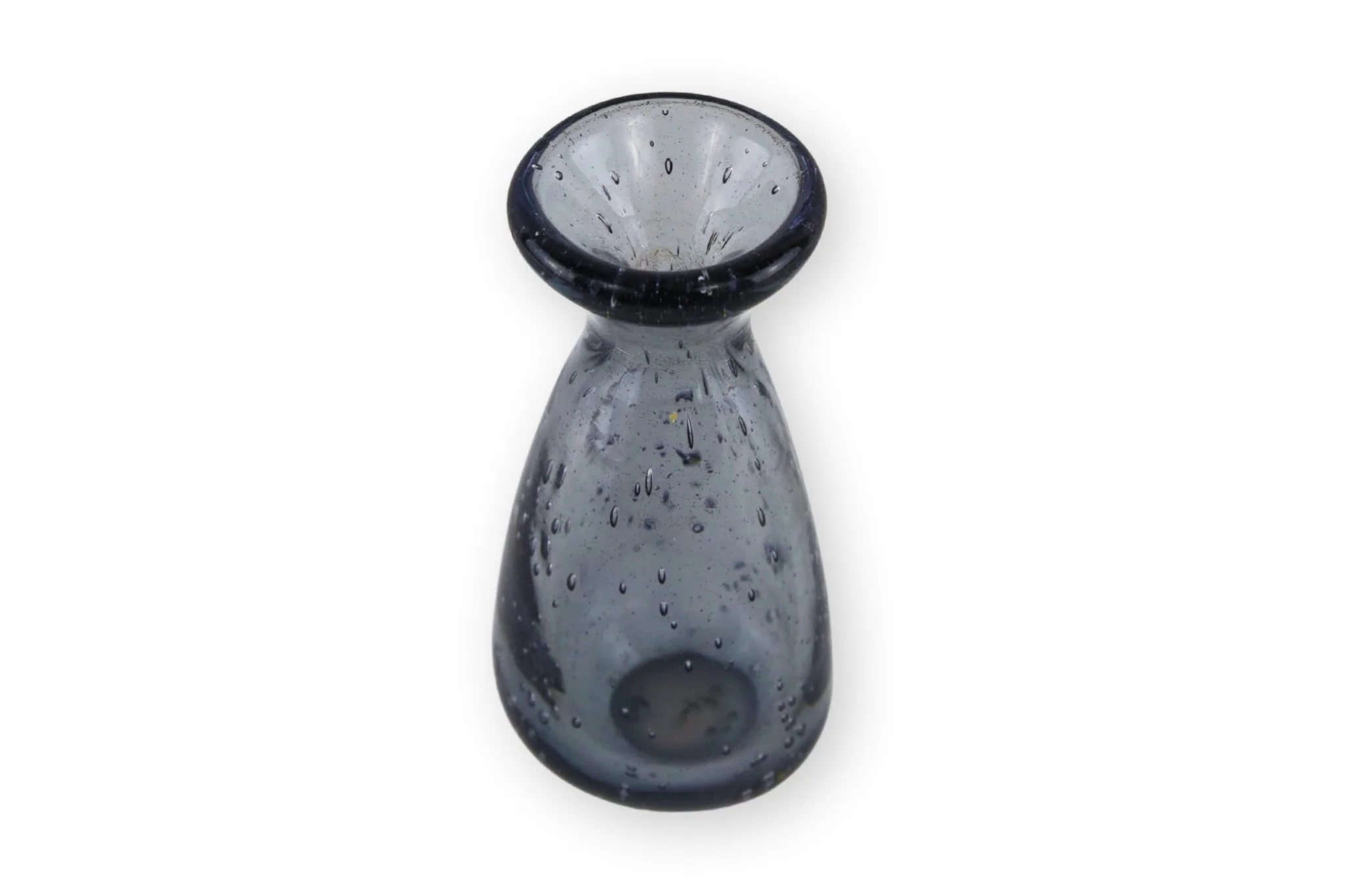 Very Small Grey Vase
