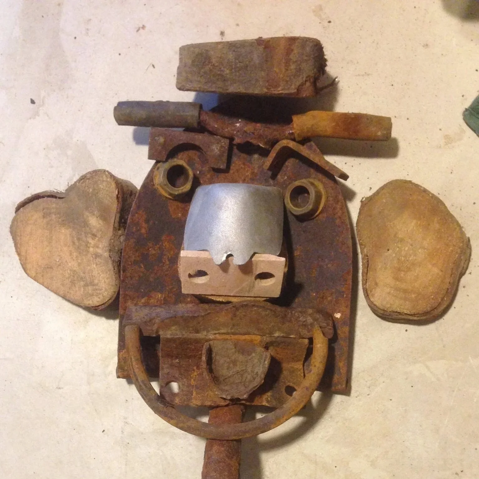 Metal